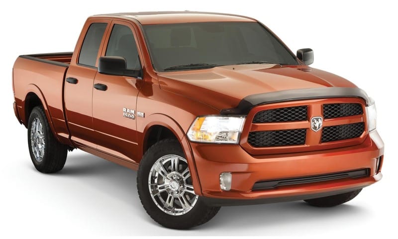 HL OE Style Fender Flares