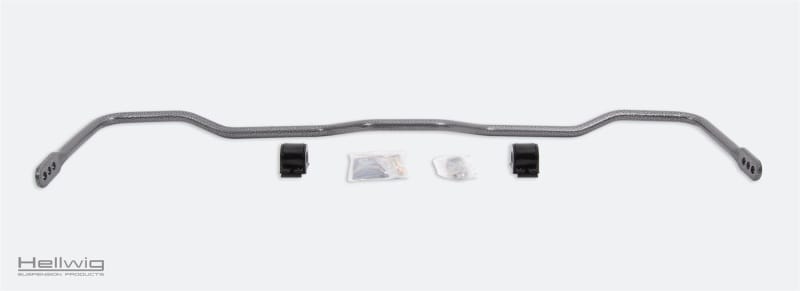 HWG Rear Sway Bars