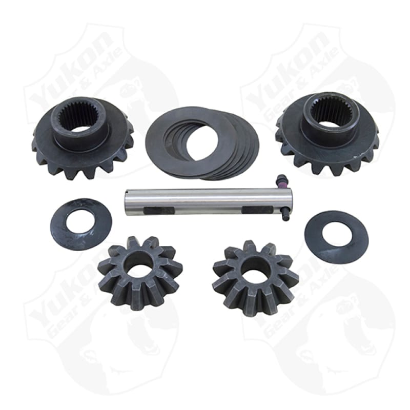 YUK Spider Gear Kits