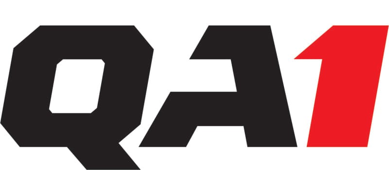 QAP Strut Bars thumbnail 2