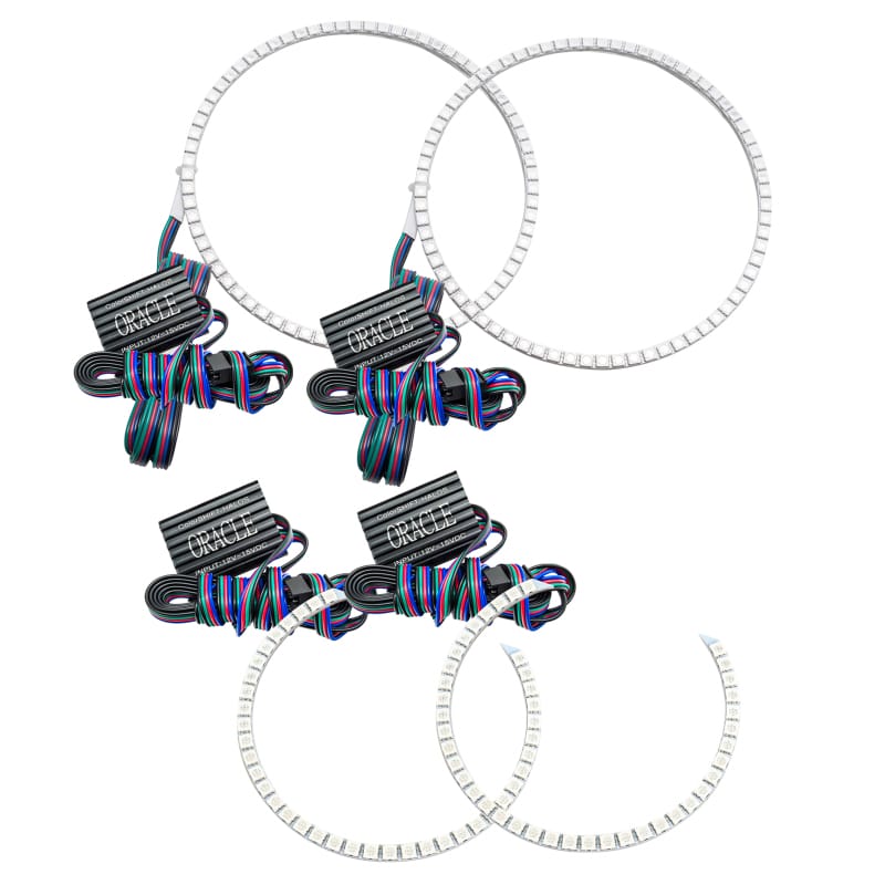 ORL Headlight Halo Kits