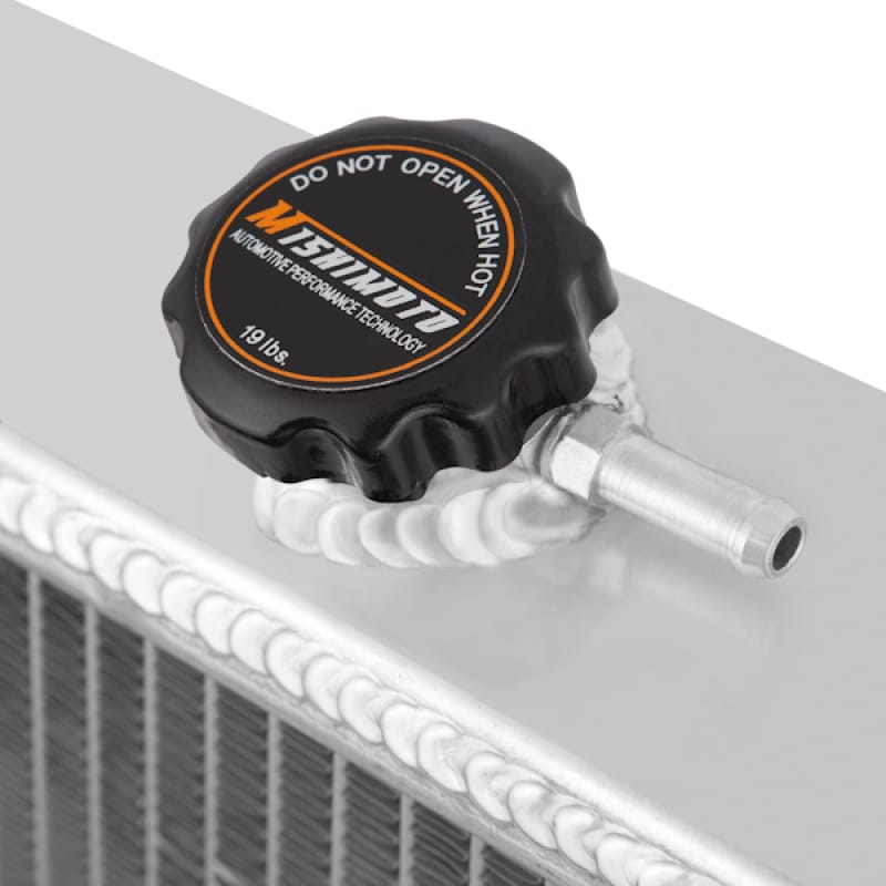MM Radiators - Alum thumbnail 5