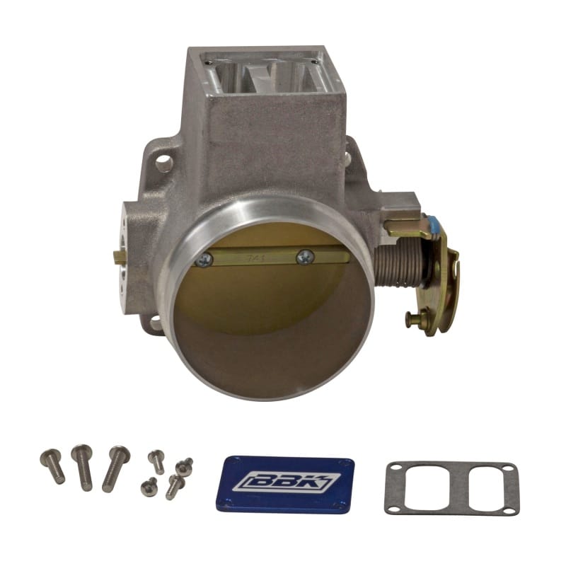 BBK Throttle Bodies
