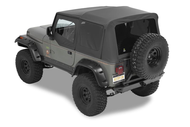 BES Soft Tops