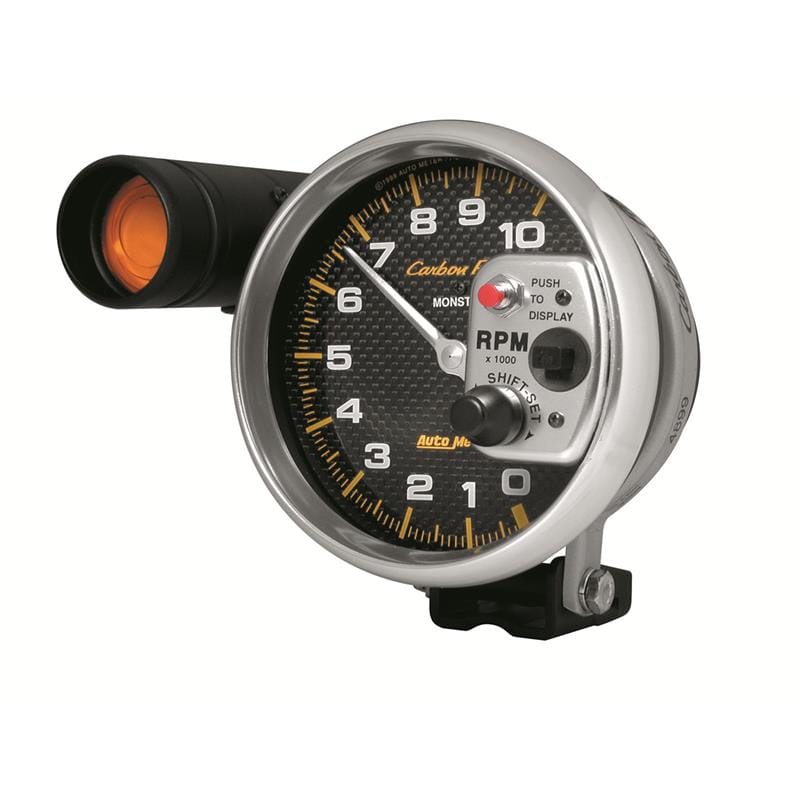 AM Carbon Fiber Gauges