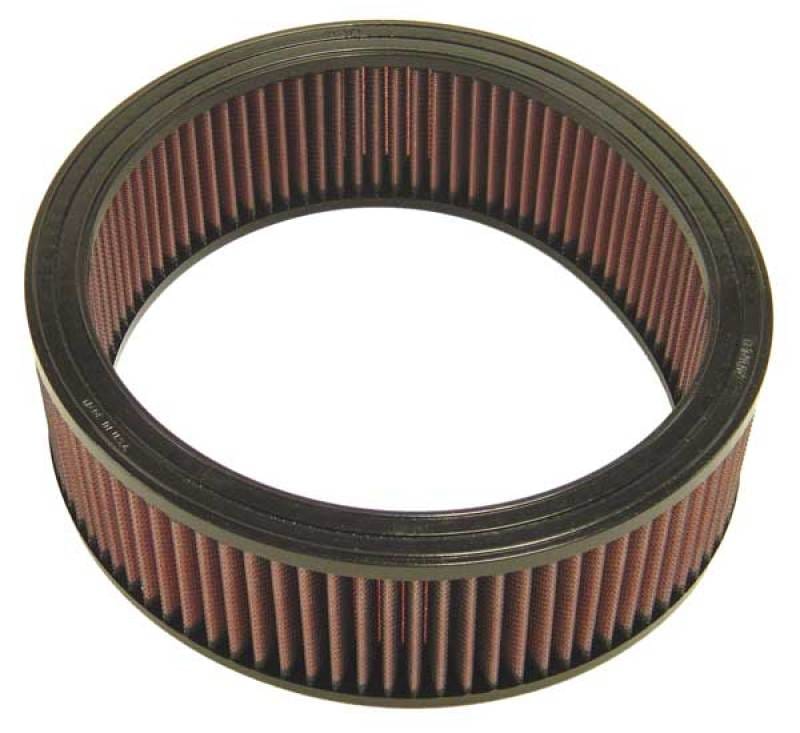 KN Drop in Air Filters