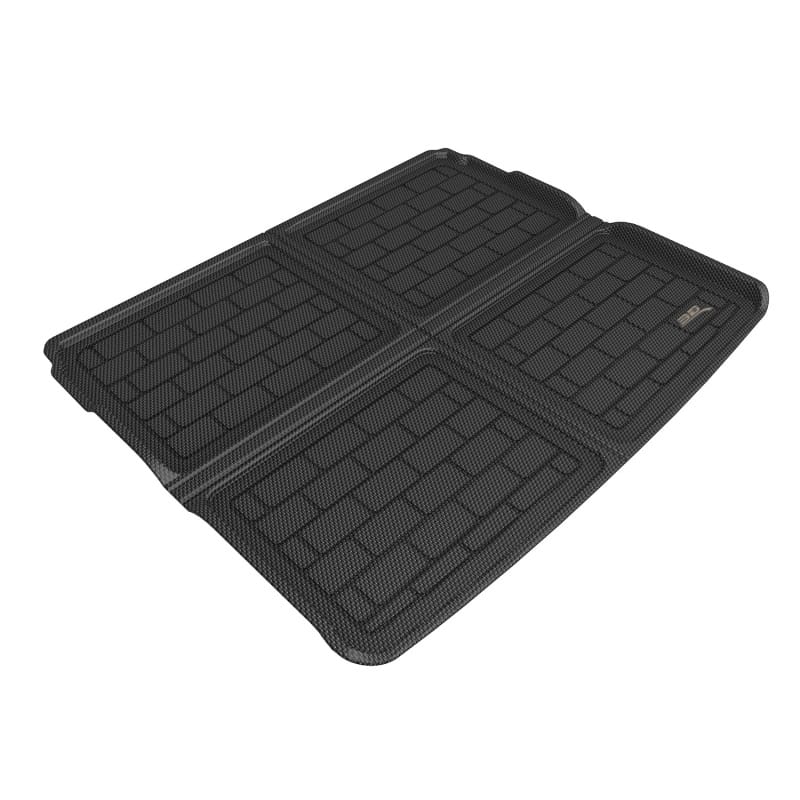 ACE Cargo Liner - Black