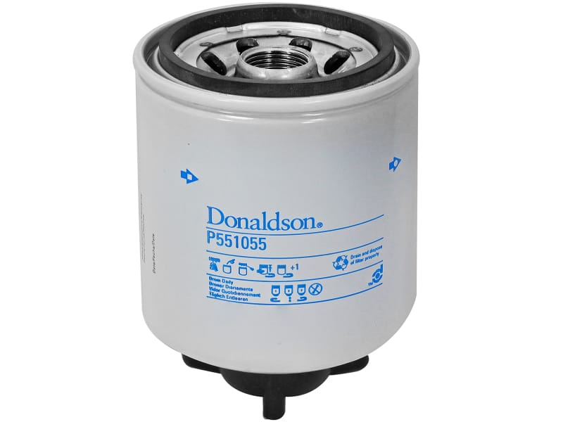 AFE ProGuard Fuel Filter