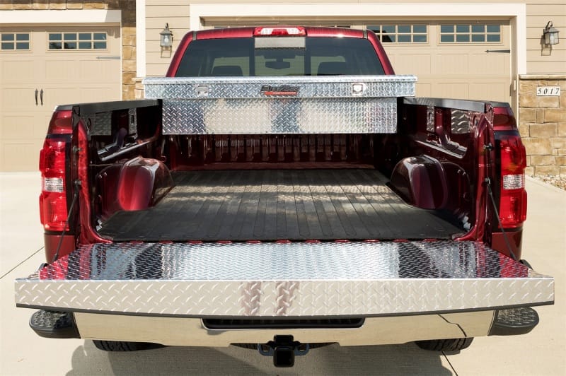 DZE Tailgate Protector thumbnail 3