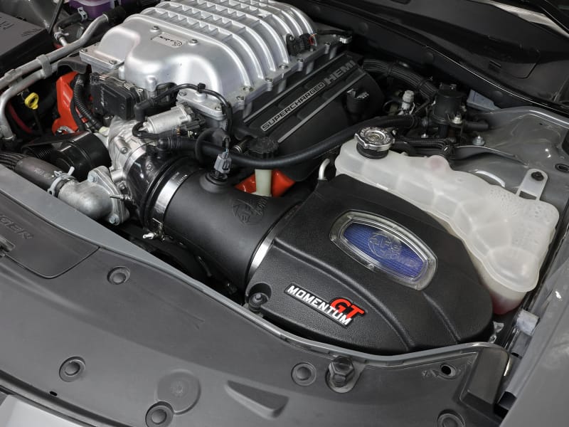AFE Momentum GT Cold Air Intakes thumbnail 4