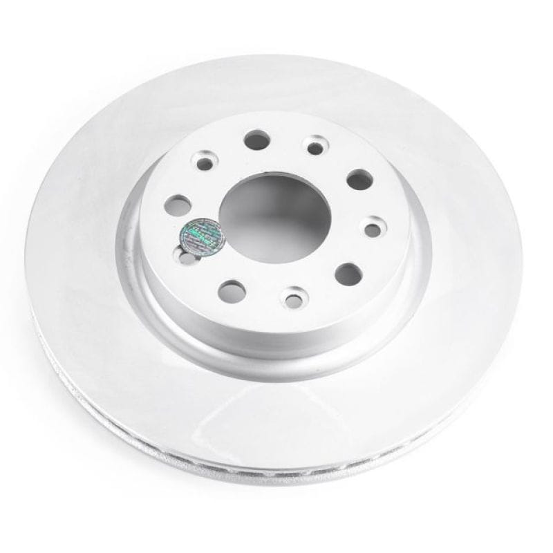 PSB Evolution Coated Rotor