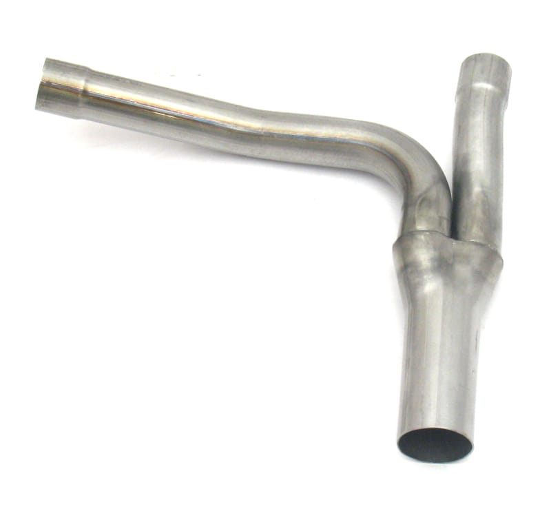 JBA Mid Pipes