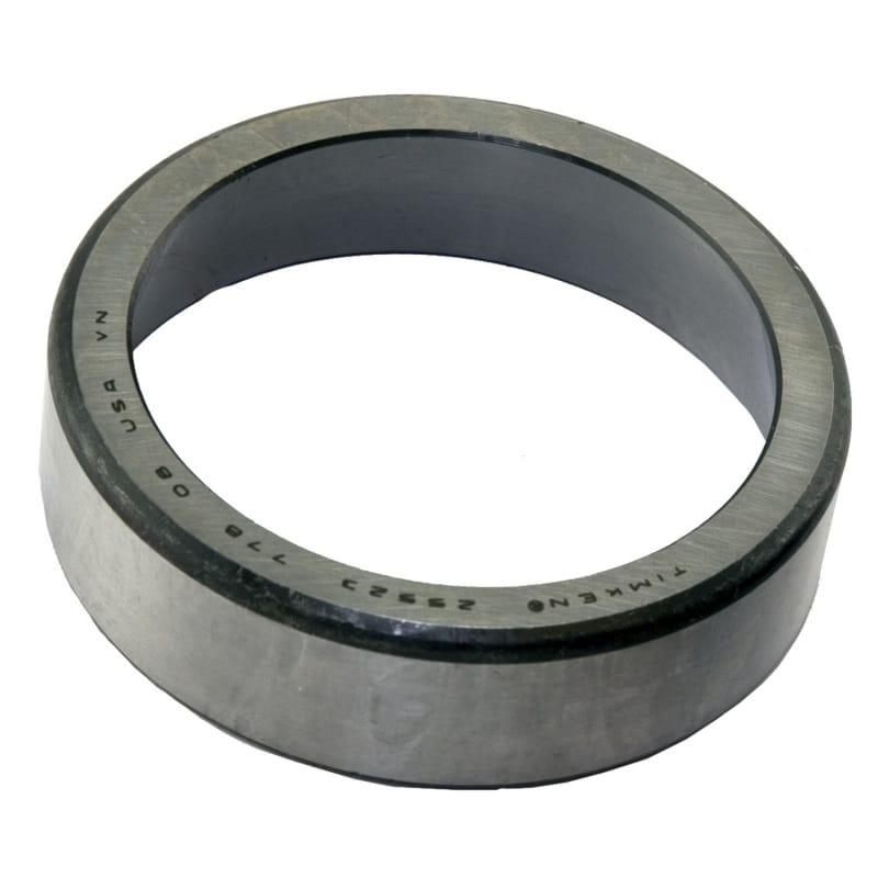 OMI Hardware