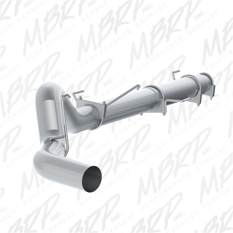 MBRP Catback Exhaust PLM