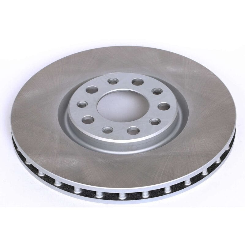 PSB Semi Coated Rotors