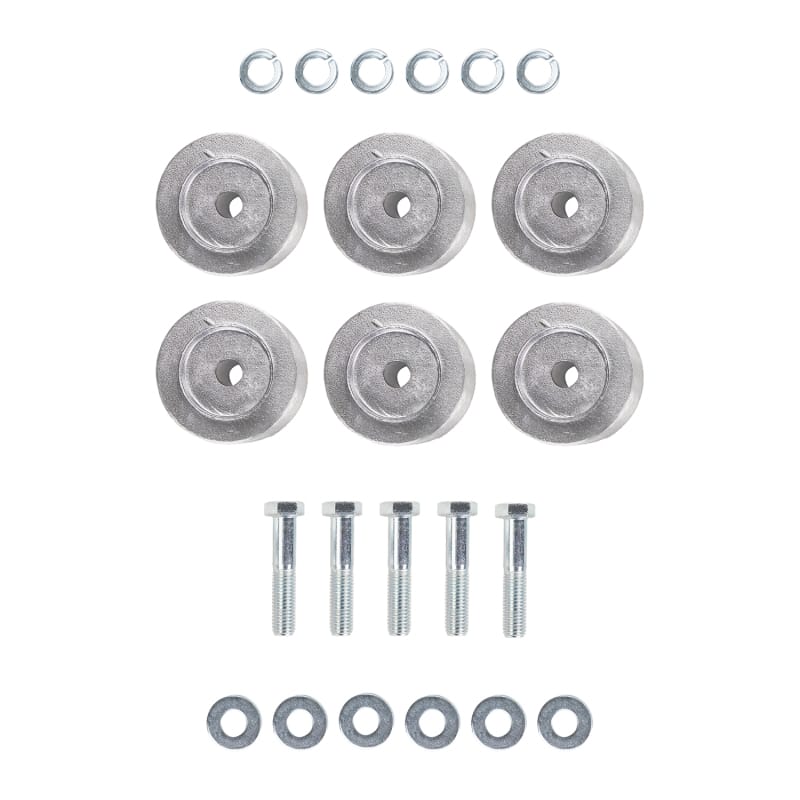 ARB OME Fitting Kits