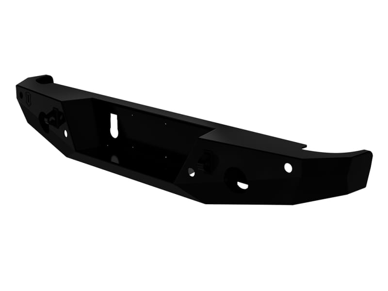 ICO Pro Series Bumpers