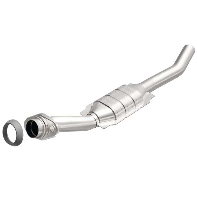 MAG Converter Direct Fit