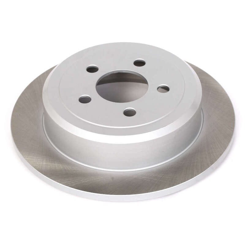 PSB Semi Coated Rotors