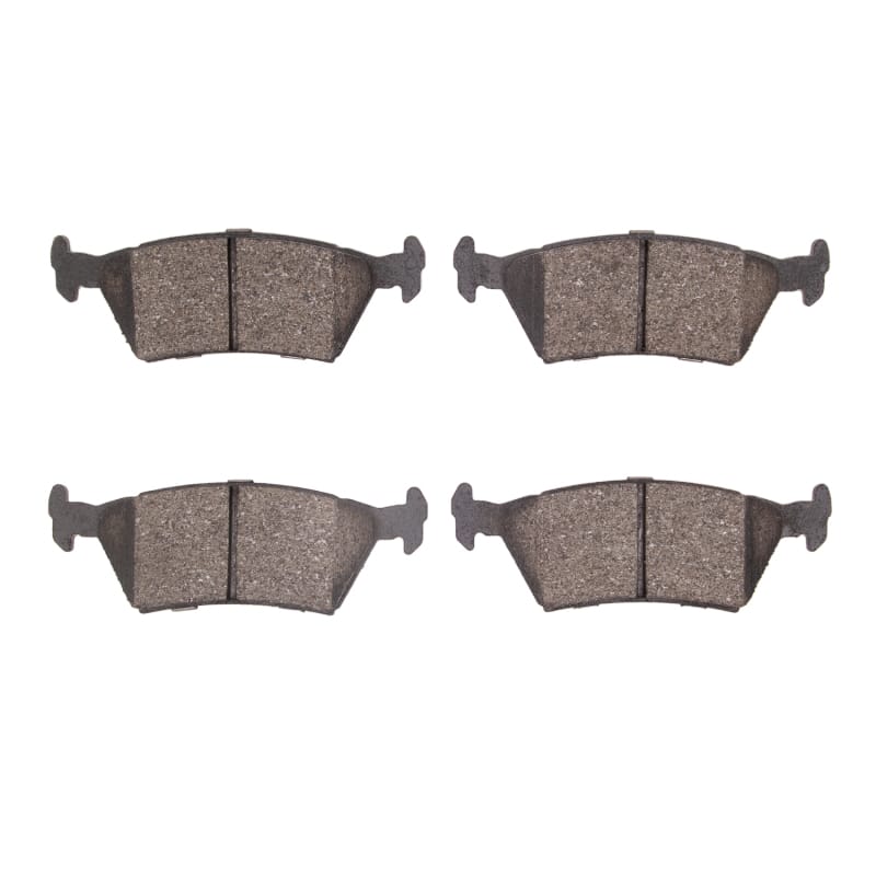RNC Optimum OE Brake Pads