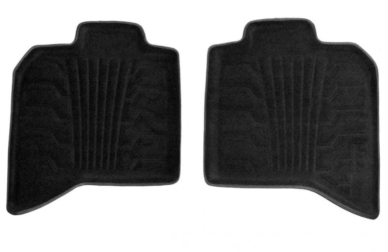 LND Catch-It Rear - Black