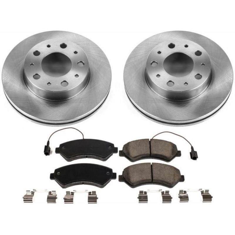 PSB Autospecialty Kit