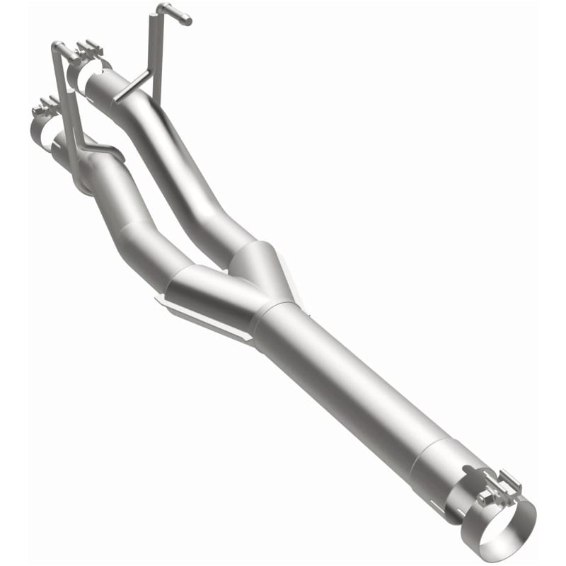 MAG D-Fit Mufflers thumbnail 4