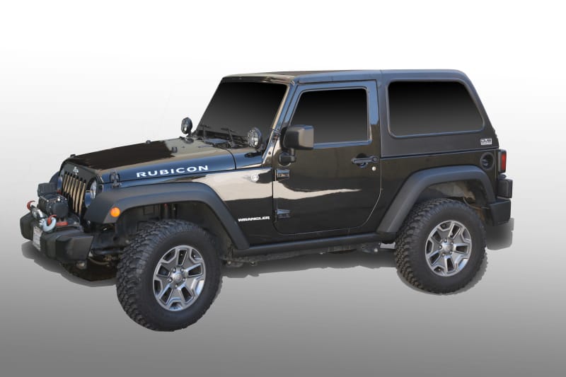 DVE Hard Tops thumbnail 2