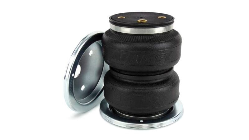 ALF 5000 Air Spring Kits thumbnail 3