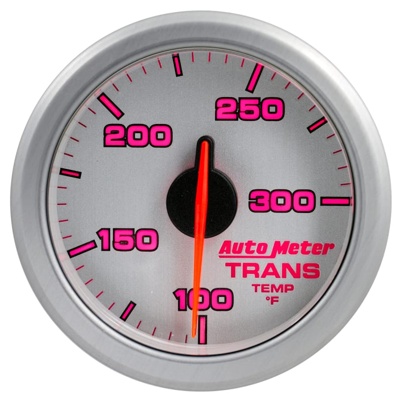 AM AirDrive Gauges thumbnail 5