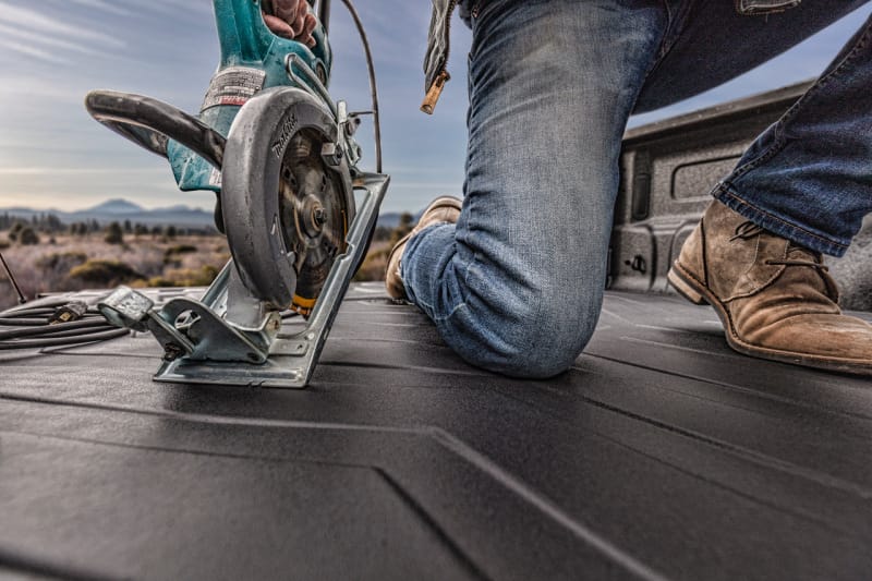 HL Heavy Duty Bed Mat thumbnail 4