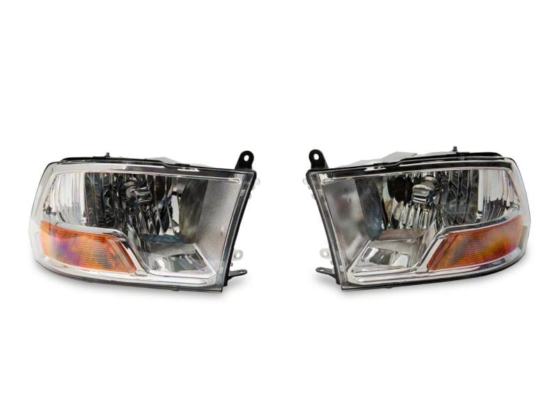 RAX LED Headlights thumbnail 2
