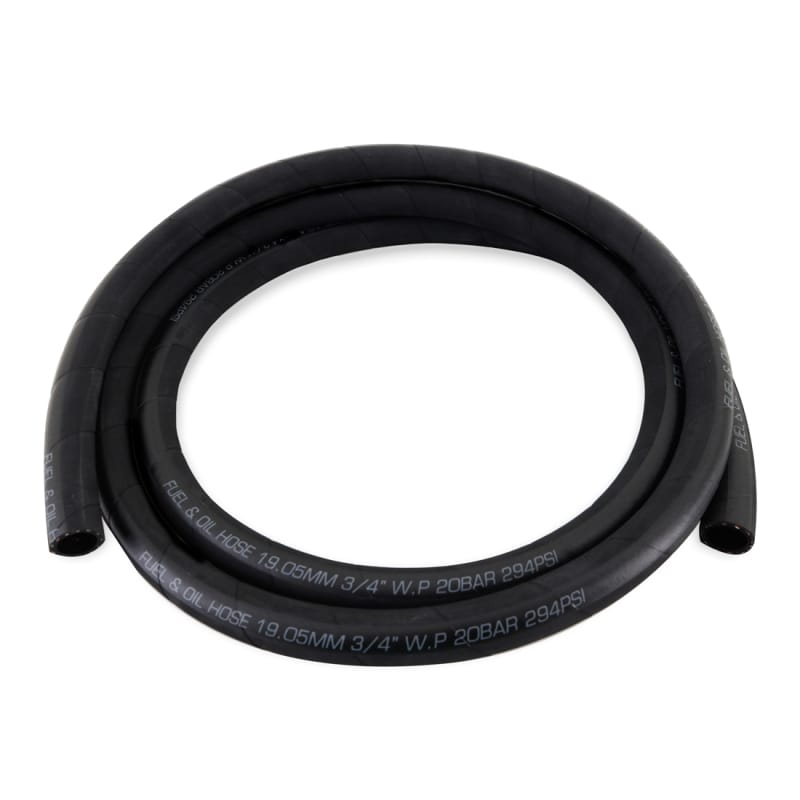 MM Push Lock Hose