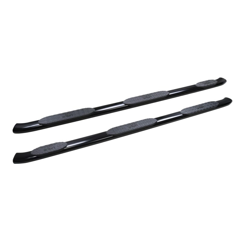 WES Nerf Bars - PRO TRAXX 5
