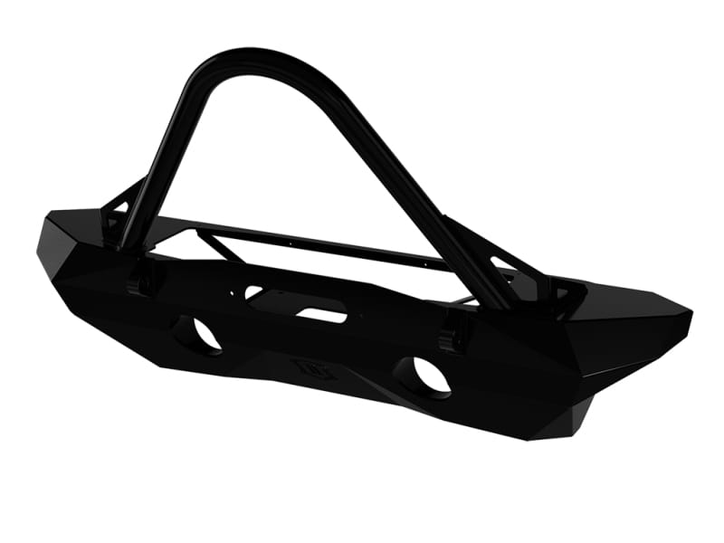 ICO Pro Series Bumpers