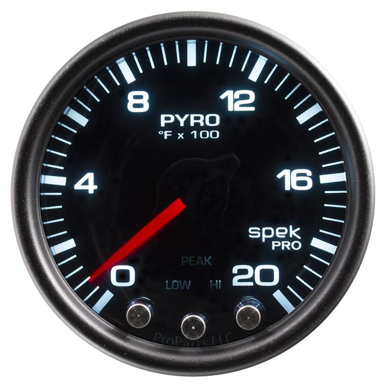 AM Spek-Pro Gauges