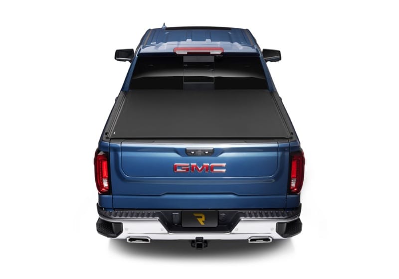 TRX Bed Cover - Pro X15 TS