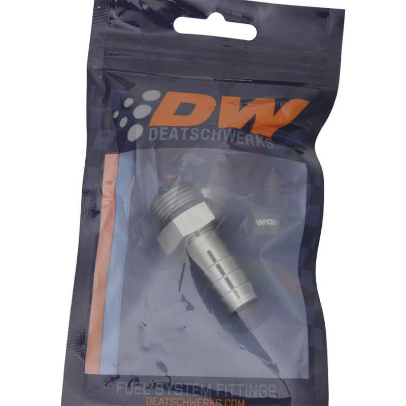 DW ORB to Hose Barb Adapters thumbnail 2