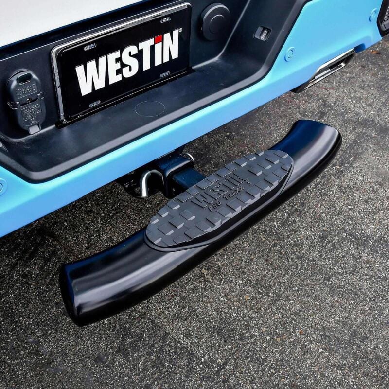 WES Hitch Steps thumbnail 3