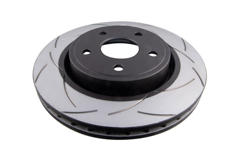 DBA Street Slotted Rotors