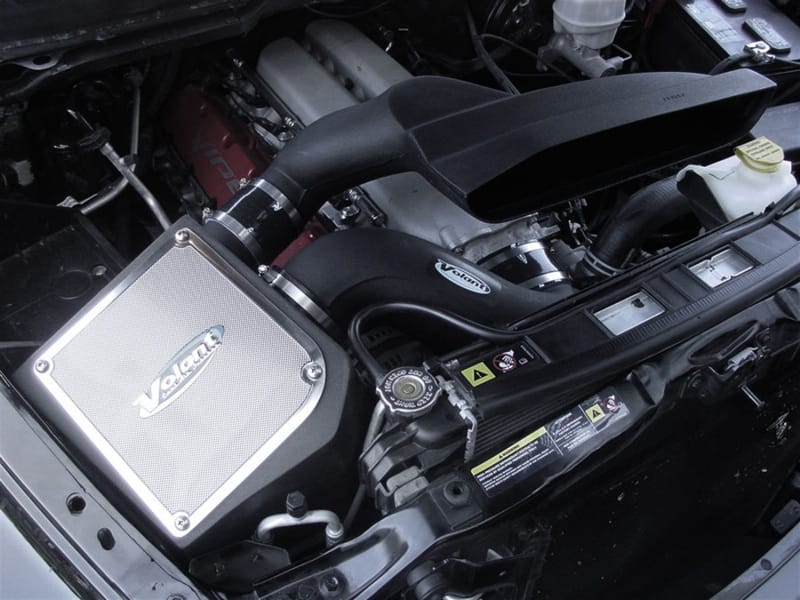 VOL Closed Pro5 Air Intake thumbnail 2