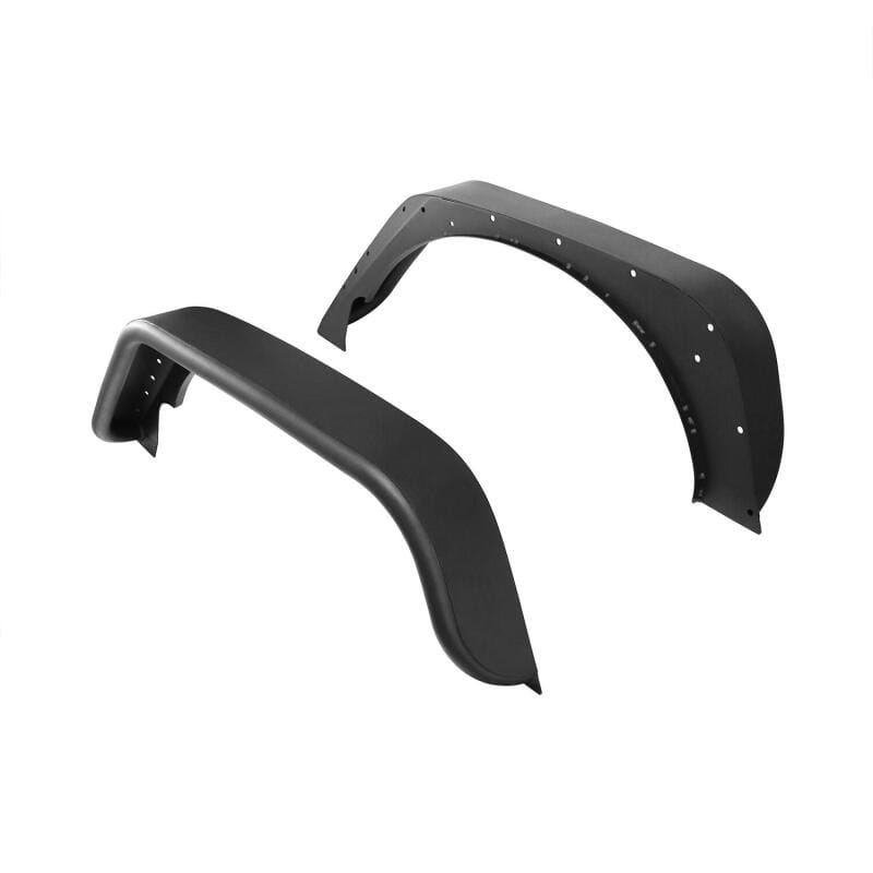 WES Snyper Tube Fenders thumbnail 2
