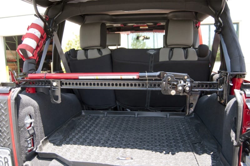 RUG Off-road Jacks thumbnail 3