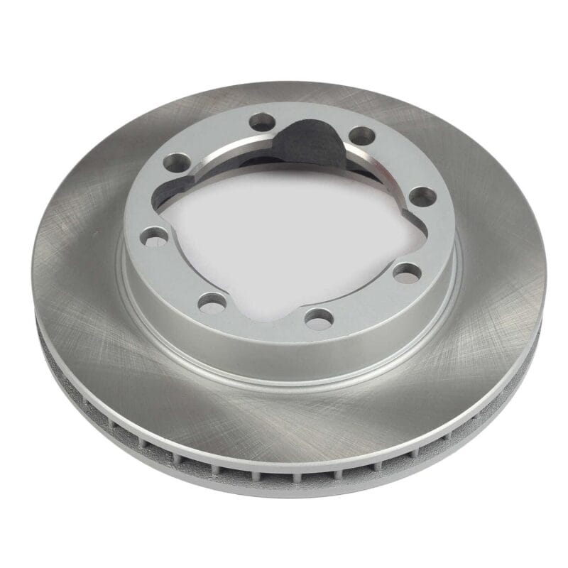 PSB Semi Coated Rotors