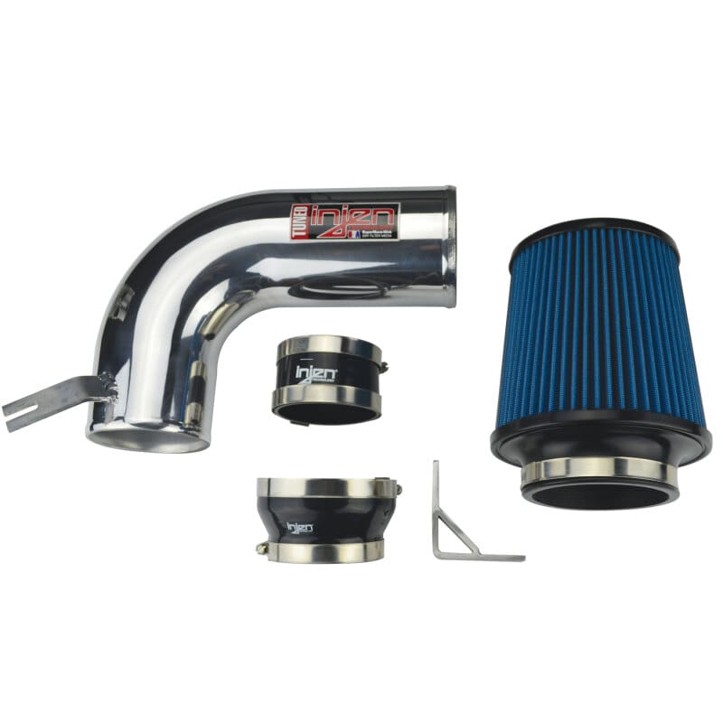 INJ Power-Flow Intake thumbnail 4