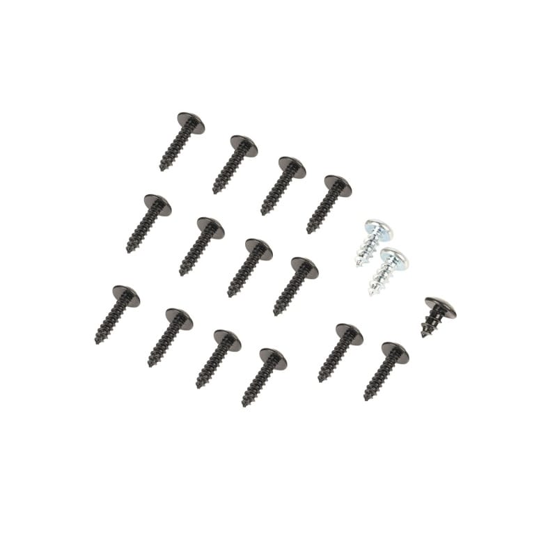 OMI Soft Top Hardware thumbnail 2
