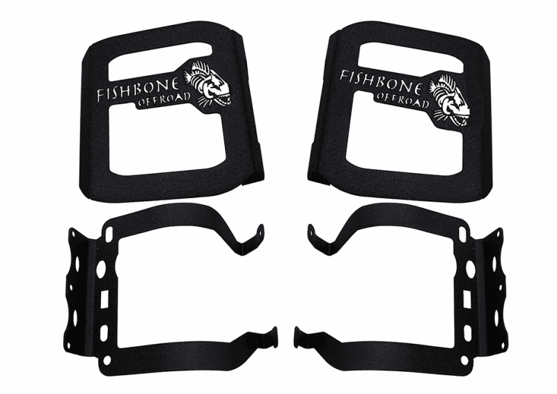 FBO Tail Light Cover