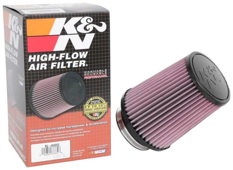 KN Universal Air Filter thumbnail 4
