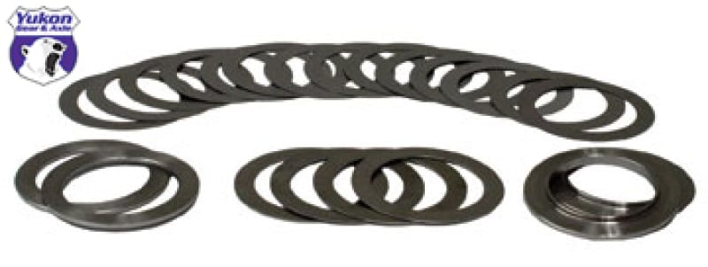 YUK Shim Kits