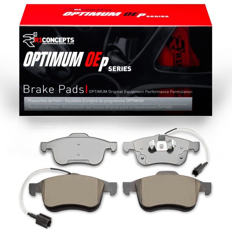 RNC Optimum OE Brake Pads